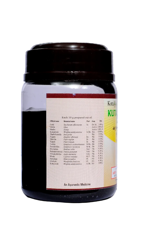 Kutajatwagadi Leham 200 Grams