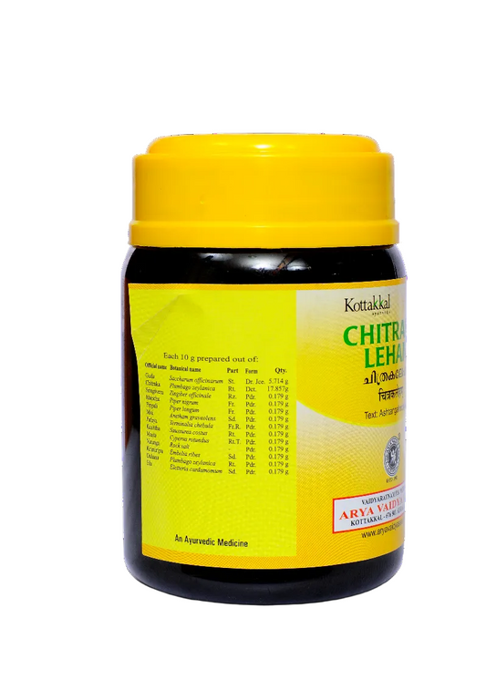 Chitraka Leham 200 Grams