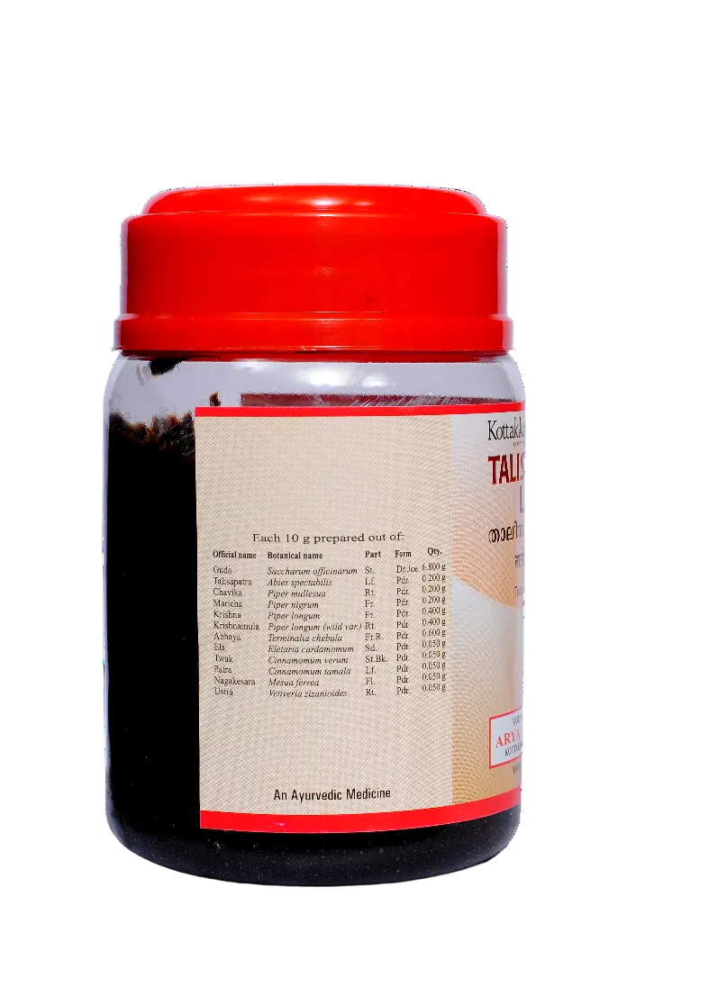 Talisapatradi Leham 200 Grams