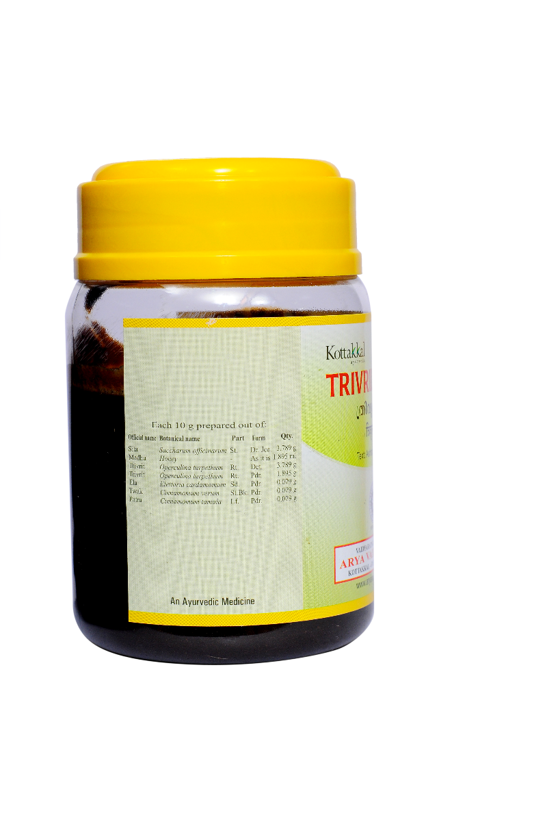 Trivril Leham - 200 Grams Pet Bottle