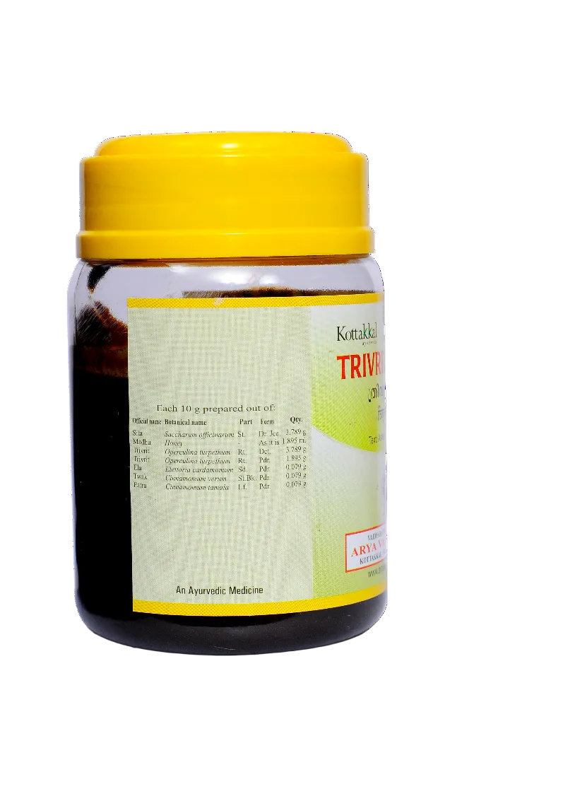 Trivril Leham 200 Grams