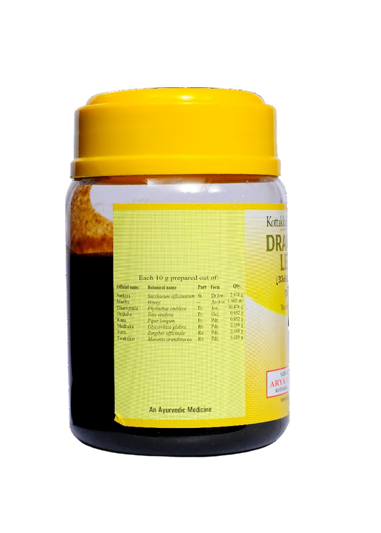 Drakshadi Leham 200 Grams