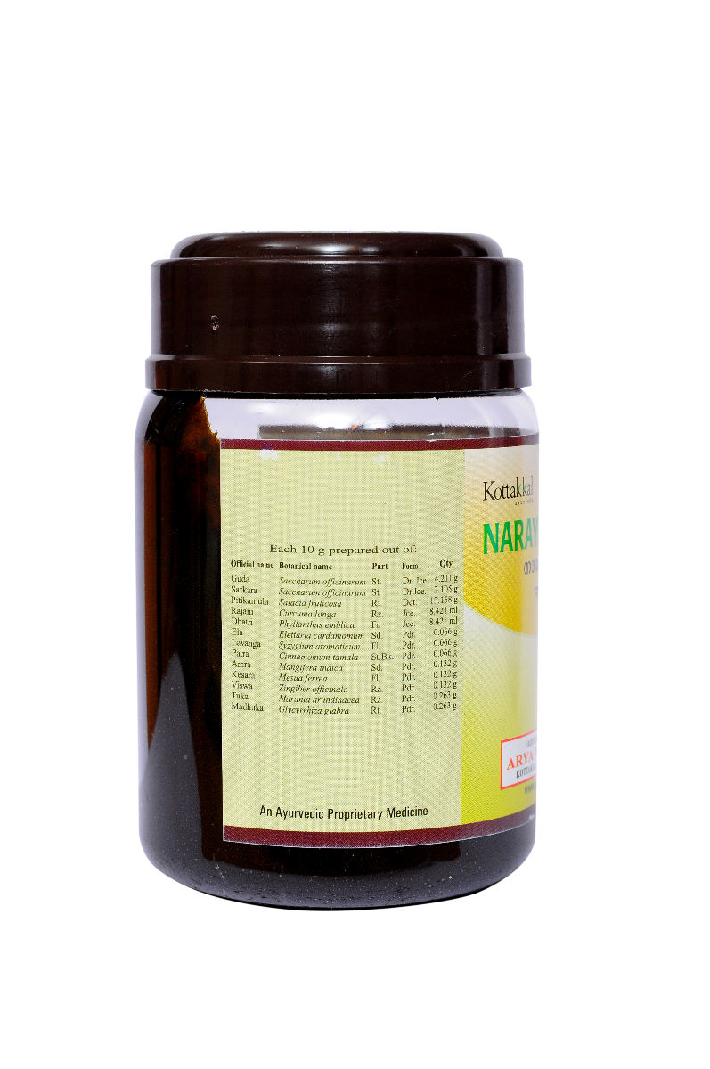 Narayanagulam - 200 Grams Pet Bottle