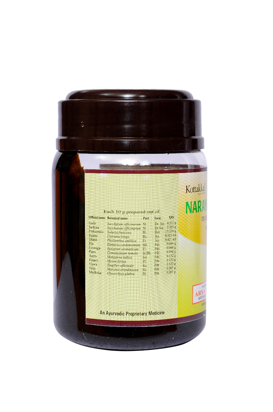 Narayanagulam - 200 Grams Pet Bottle