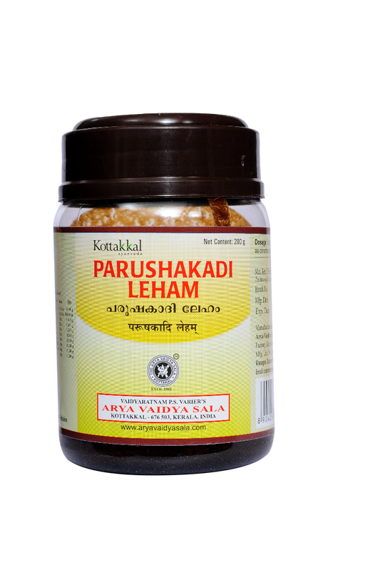Parushakadi Leham -  200 Grams Pet  Bottle