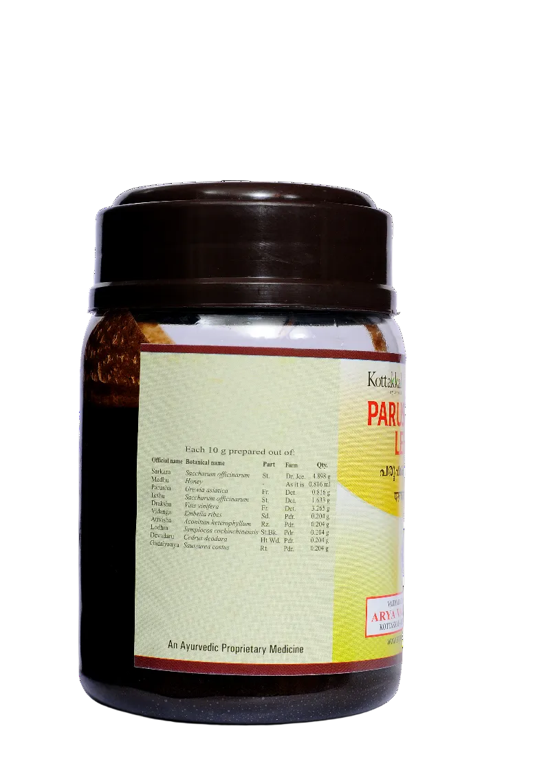 Parushakadi Leham 200 Grams