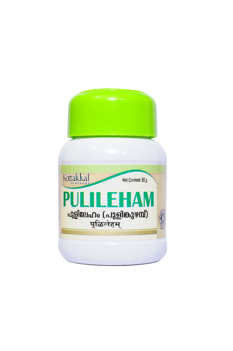 Pulileham (Pulimkuzhampu) - 50 Garms Pet Bottle