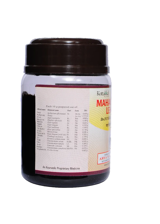 Mahavilwadi Leham 200 Grams