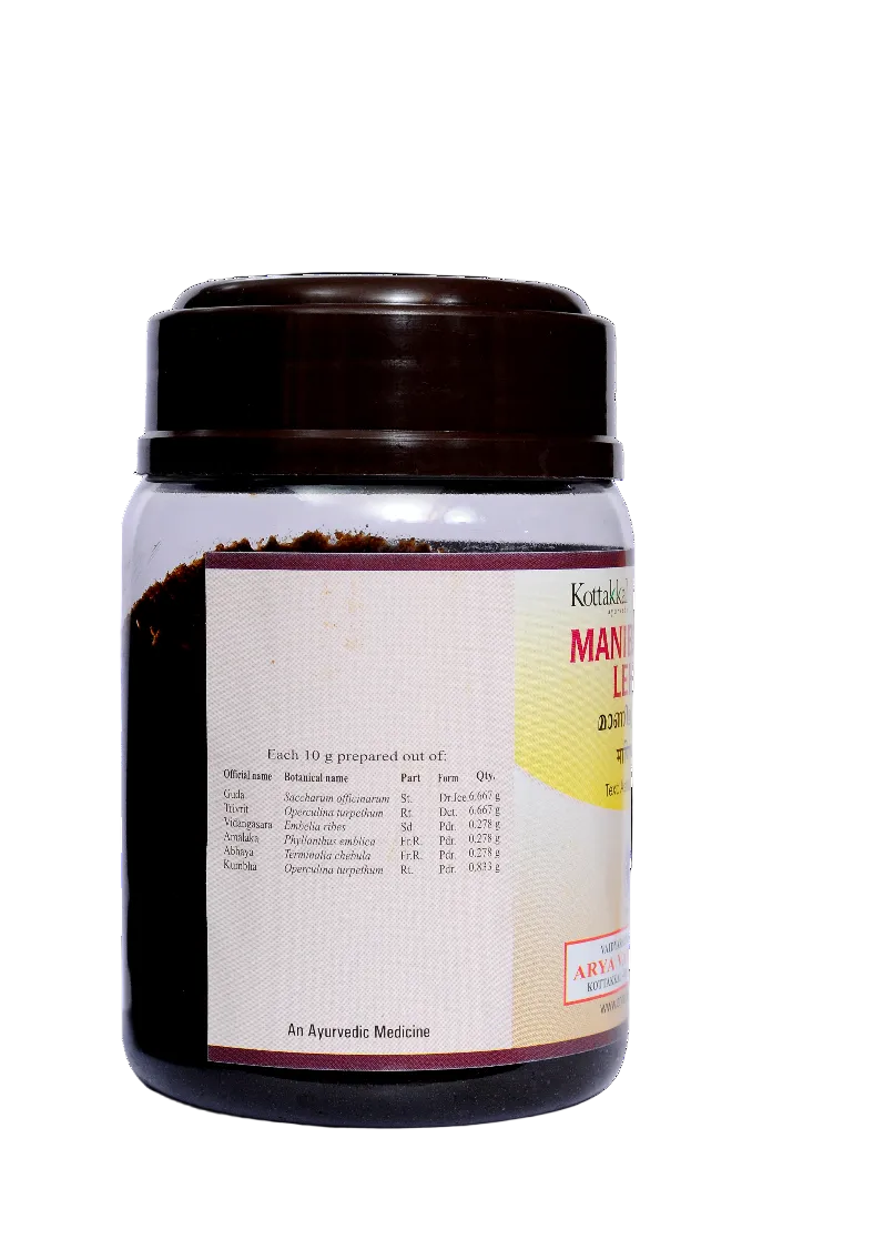 Manibhadra Leham 200 Grams