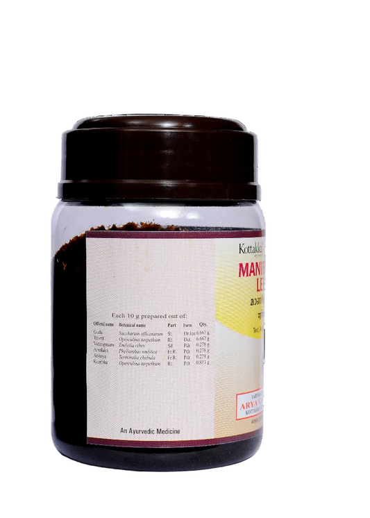 Manibhadra Leham 200 Grams