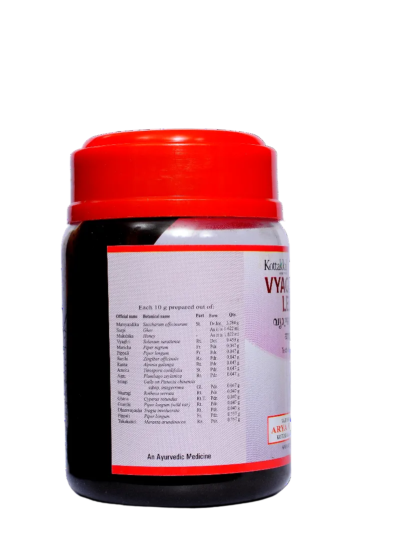 Vyaghryadi Leham 200 Grams