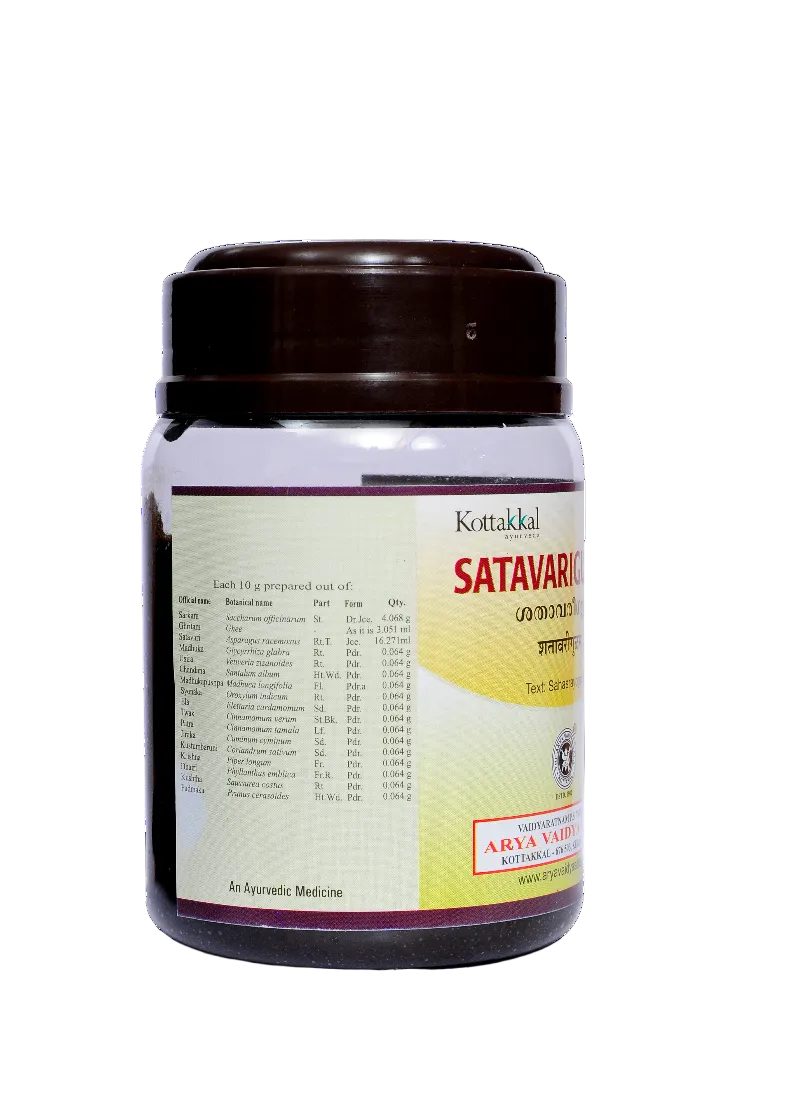 Satavarigulam 200 Grams