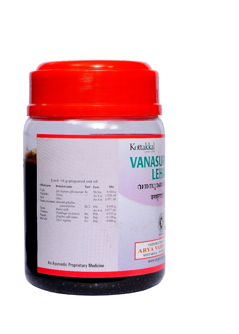 Vanasuranadi Leham 200 Grams