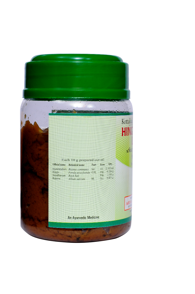 Hingutriguna Leham - 200 Grams Pet Bottle