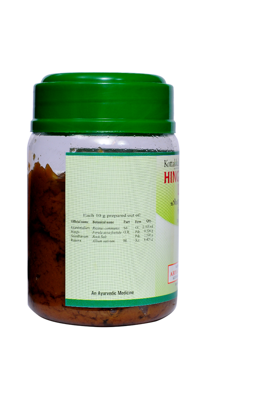 Hingutriguna Leham - 200 Grams Pet Bottle
