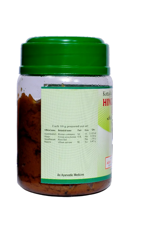 Hingutriguna Leham 200 Grams