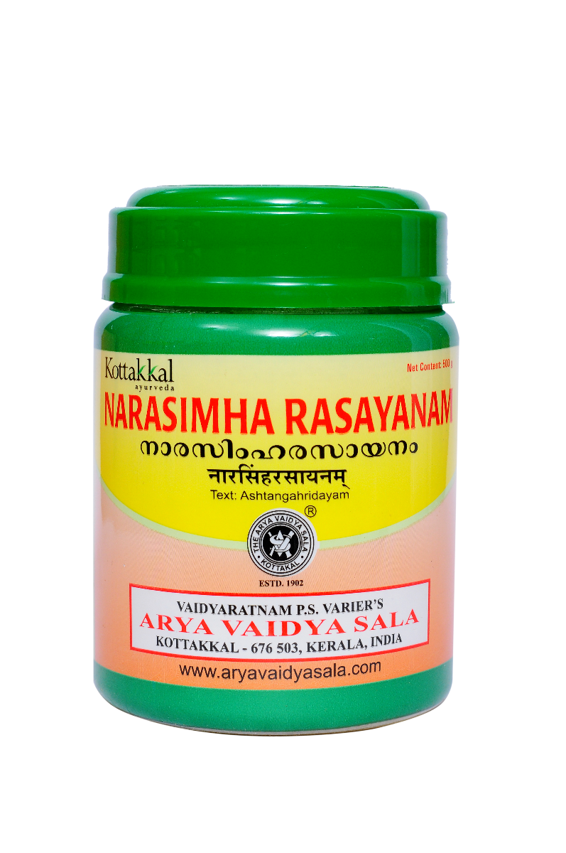 Narasimharasayanam - 500 Grams Pet Bottle