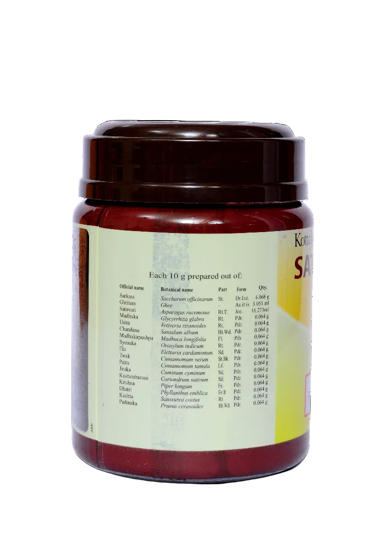 Satavarigulam 500 Grams