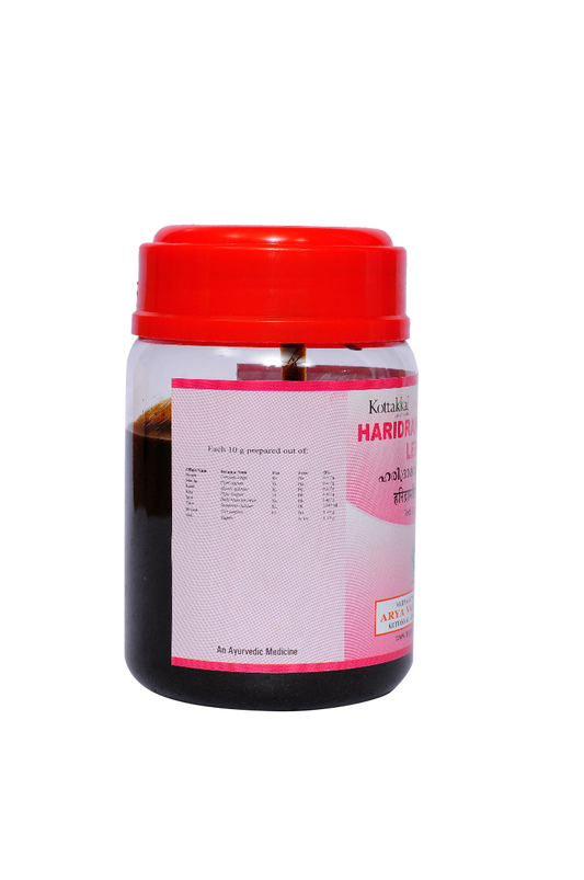Haridramarichadileham - 200 Grams Pet Bottle