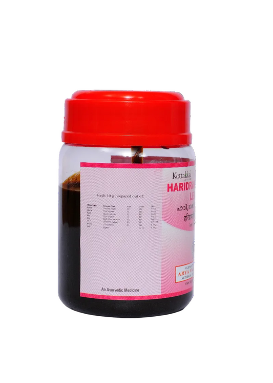 Haridramarichadi Leham 200 Grams