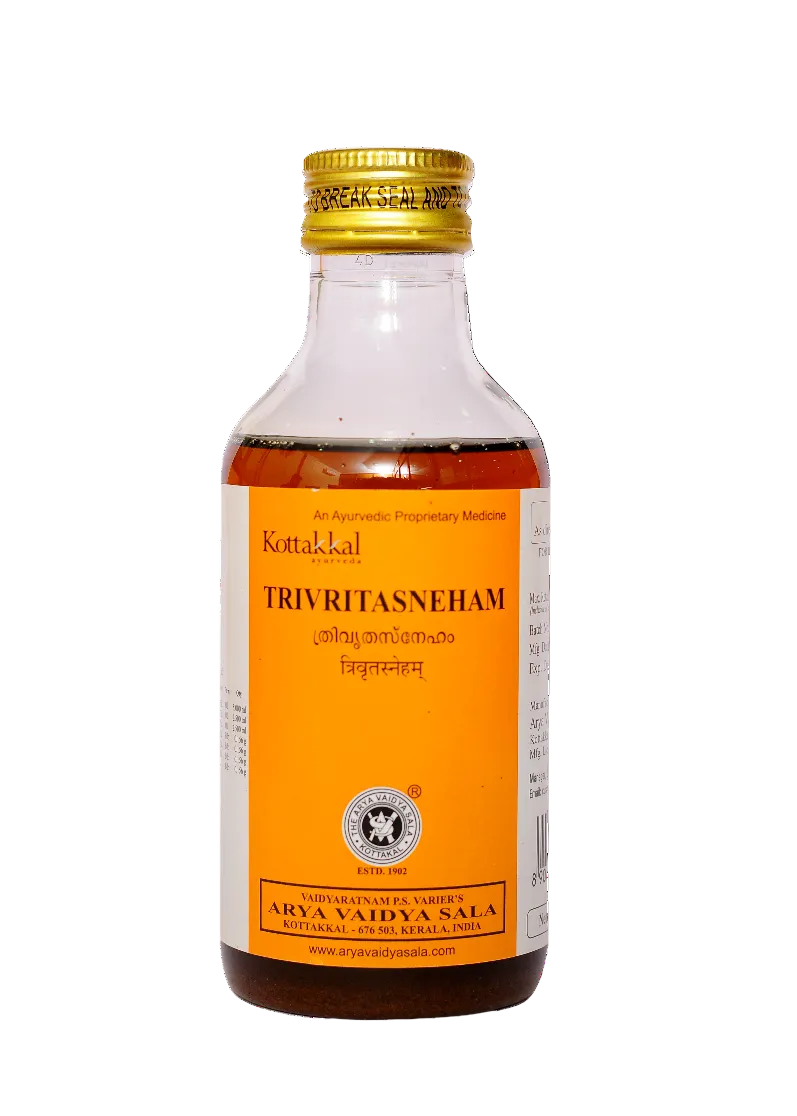 Trivritasneham 200ml