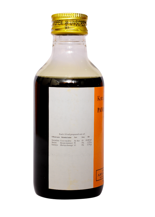 Pamanthaka Tailam 200ml
