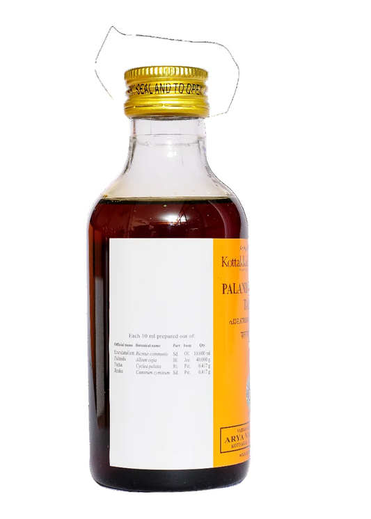 Palandavairanda Tailam 200ml