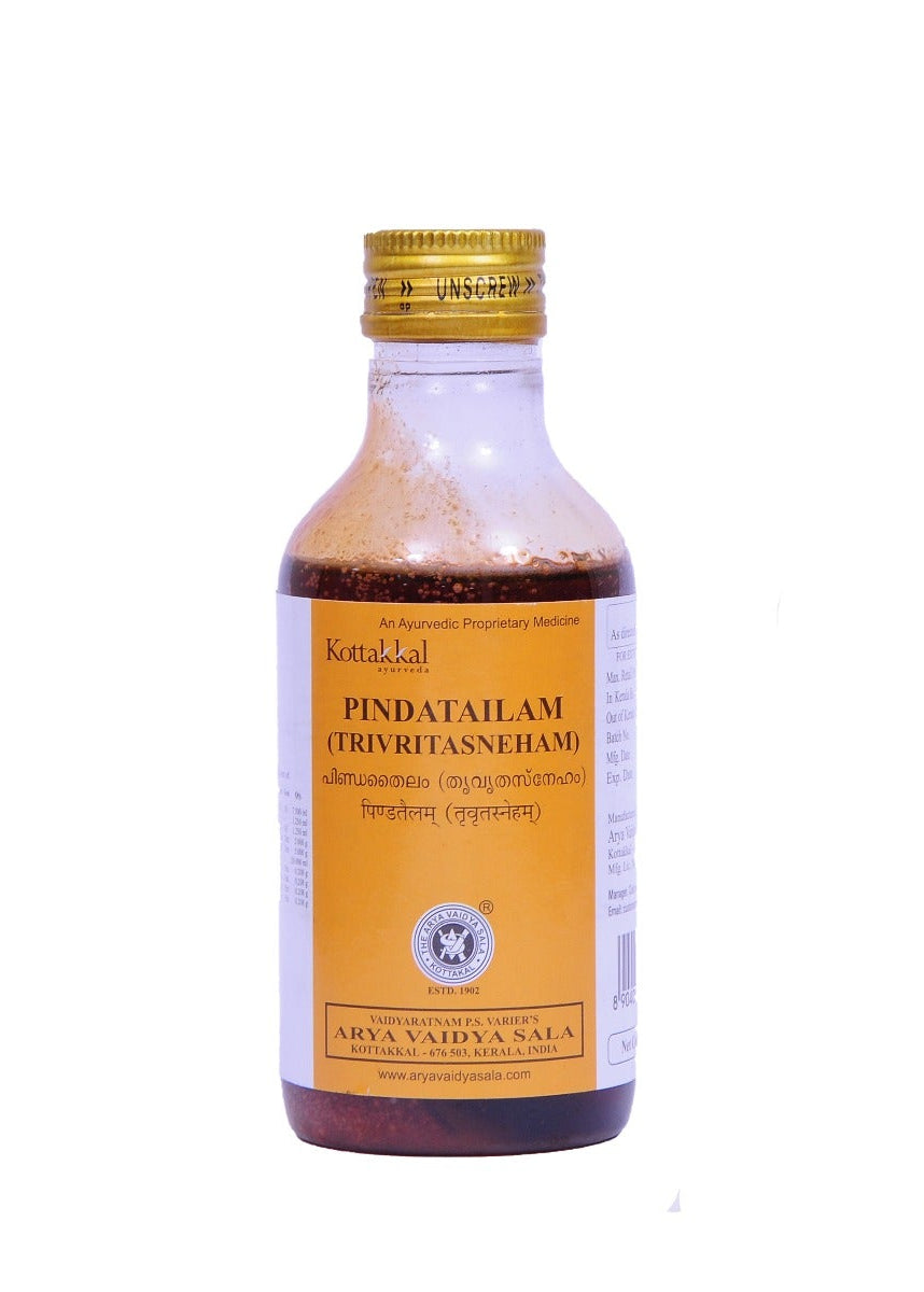Pinda Tailam 200ml