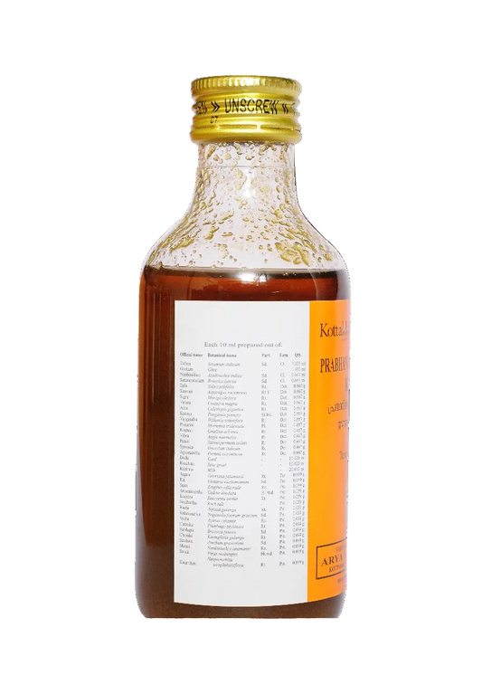Prabhanjanavimardanam Kuzhambu 200ml