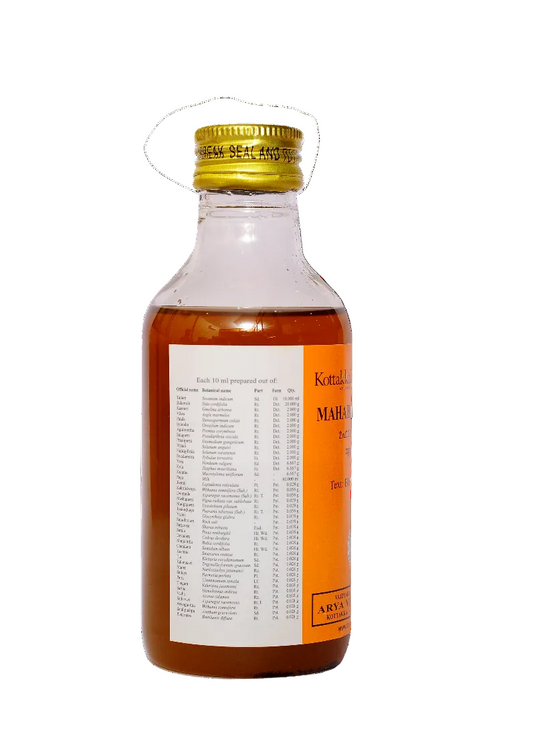 Mahabala Tailam 200ml