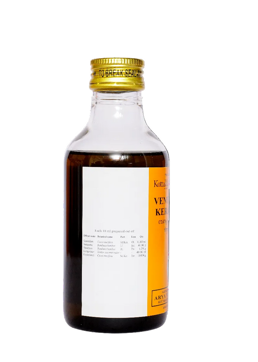 Venupatradikera Tailam 200ml