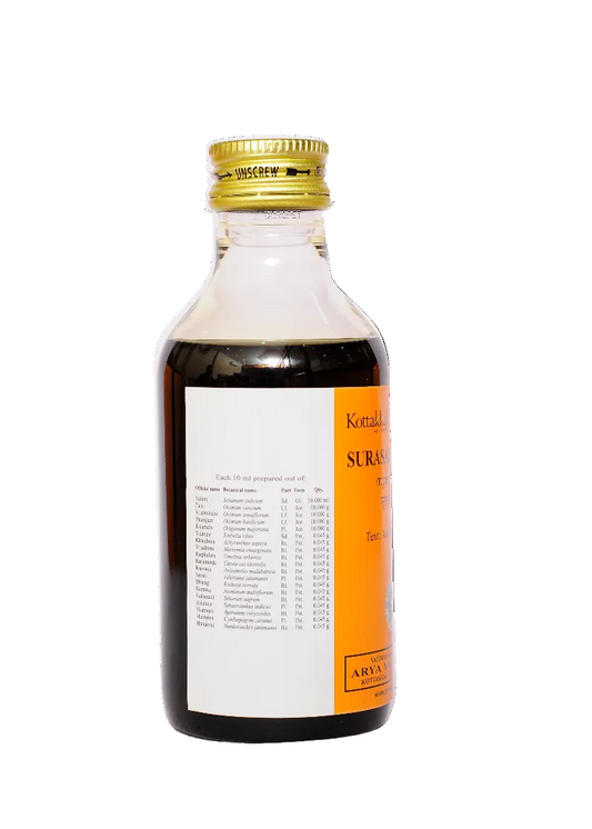 Surasadi Tailam 200ml