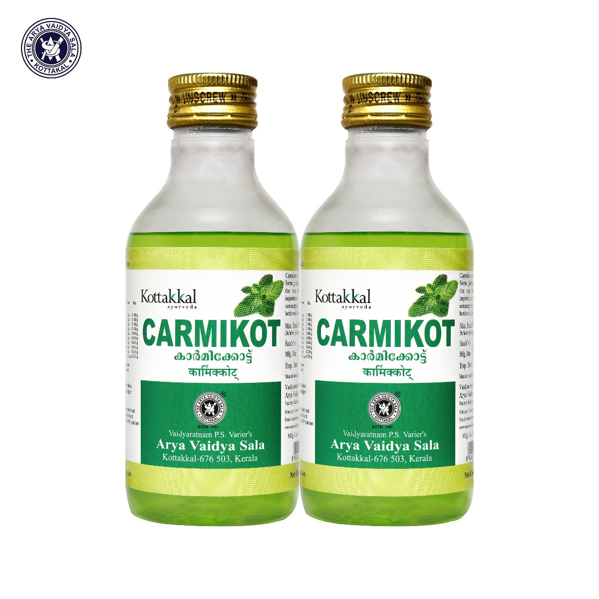 Carmikot 200ml