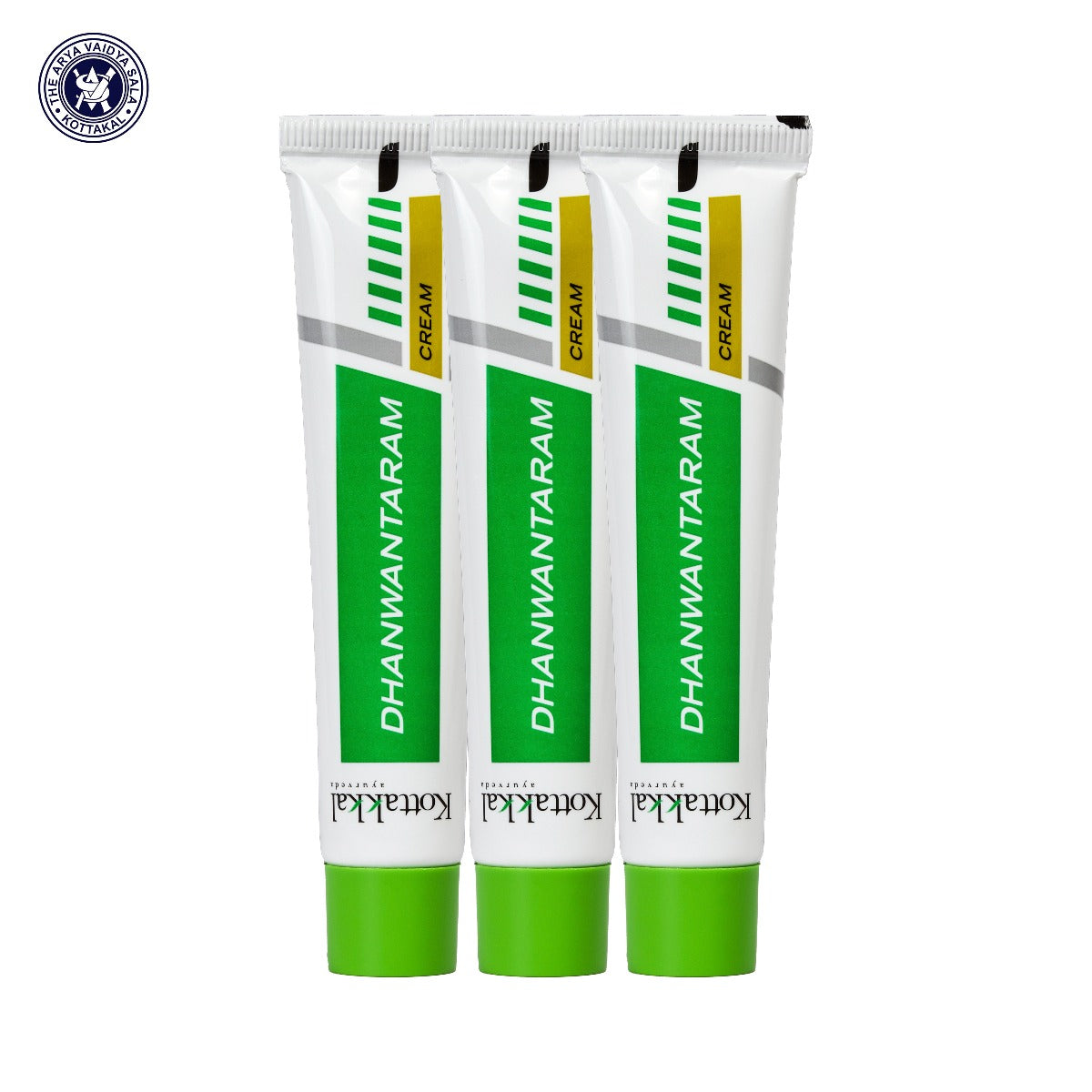 Dhanwantharam Cream - 25 g Lamitube