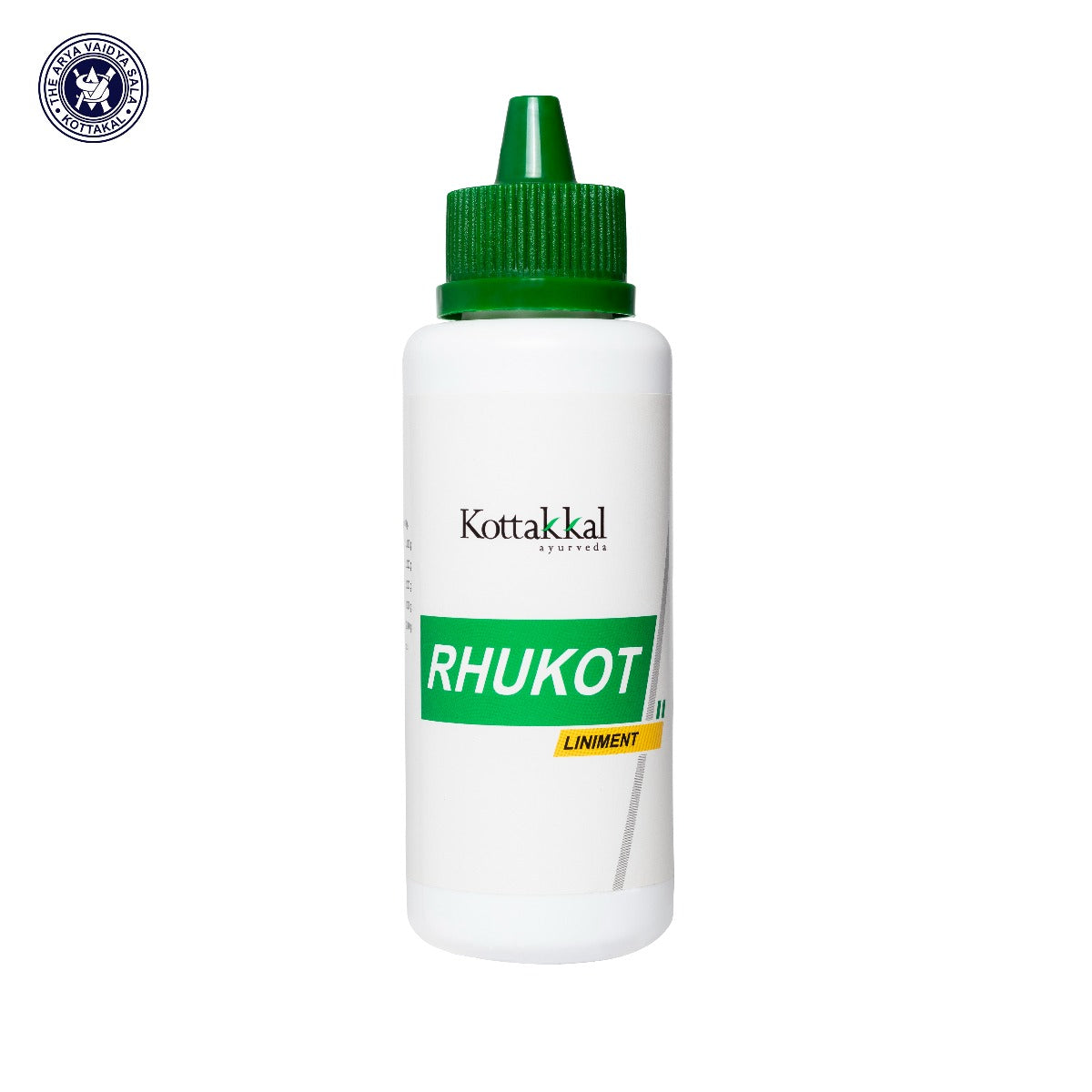 Rhukot Liniment -100 Ml Bottle
