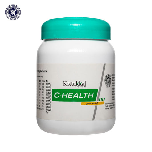 C-Health granule -250 Grms