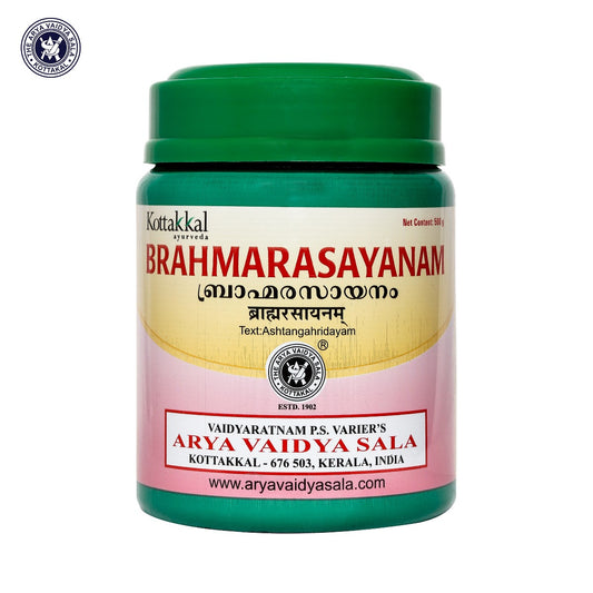 Brahma Rasayanam -500 Gms Pet Bottle