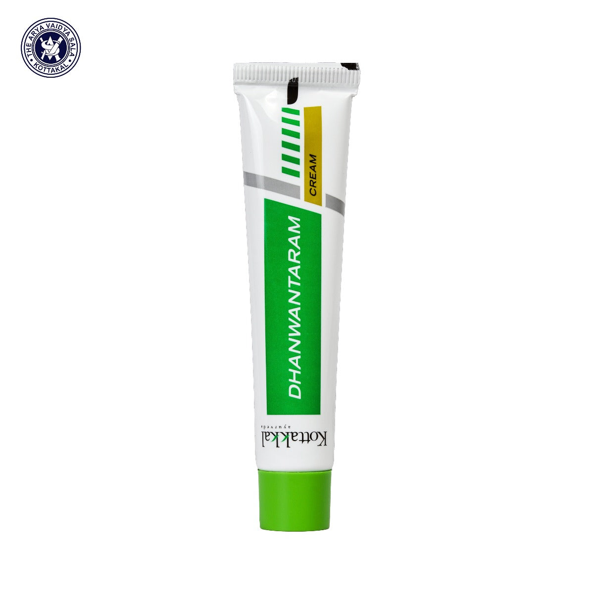 Dhanwantharam Cream - 25 g Lamitube