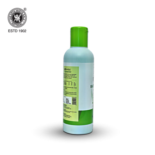 Kottakkal Ayurveda Hair Nourishing Shampoo - 200 ml Pet Bottle
