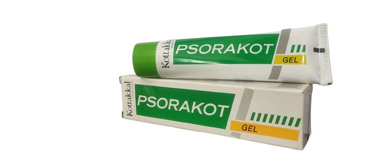 Psorakot Gel - 50g