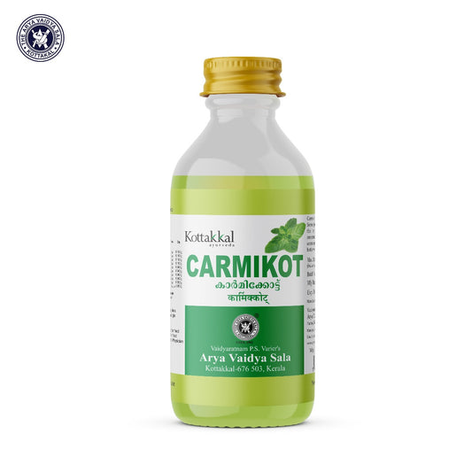 Carmikot 200ml