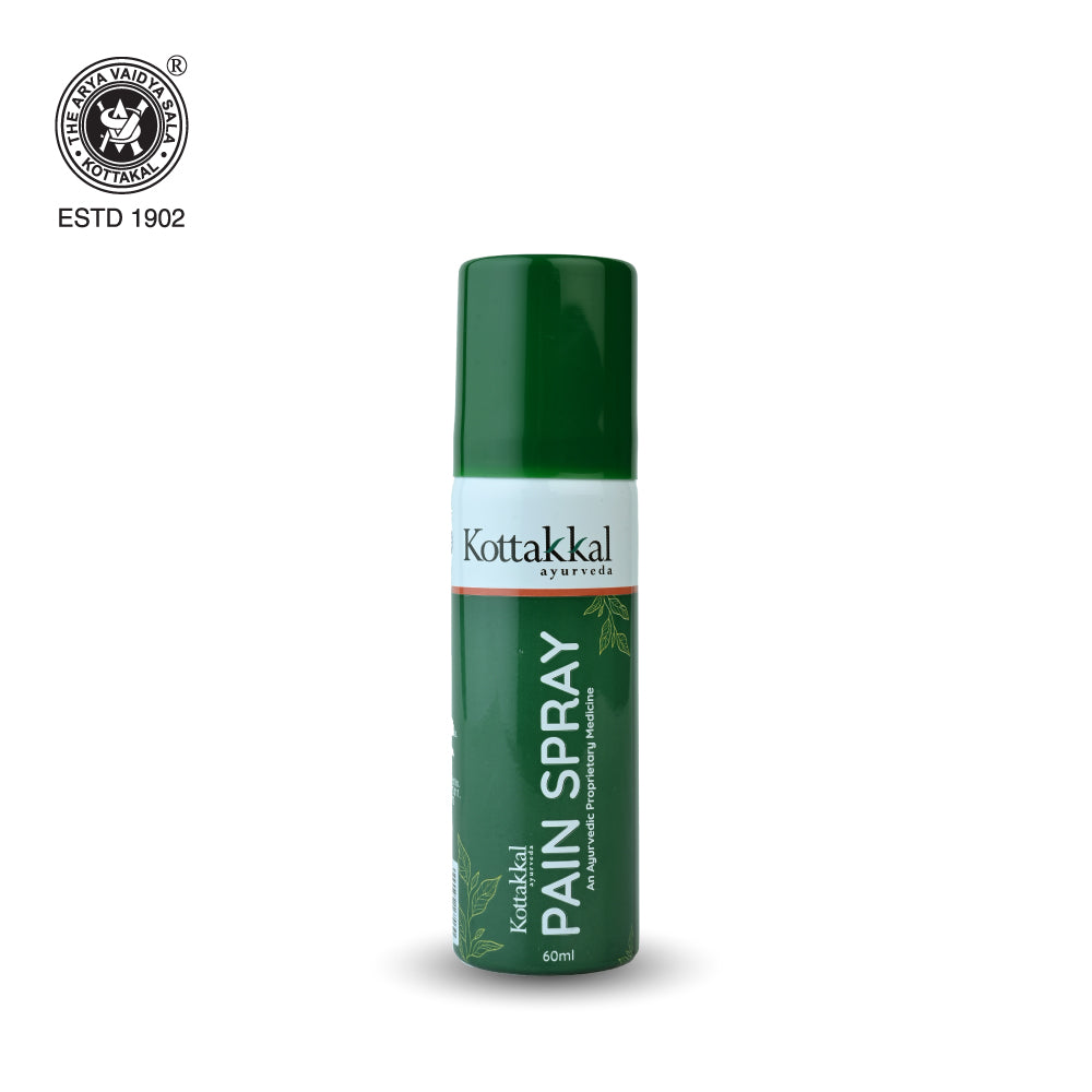 Pain Spray -  60 ml in a Aerosol can