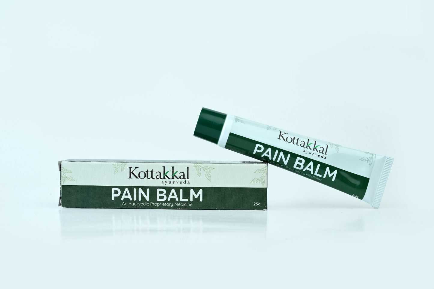 Pain Balm - 25 g Lamitube
