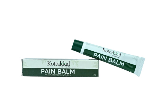 Pain Balm 25 Grams
