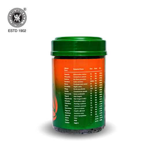 Panchajirakagudam - 500 Grams Pet Bottle