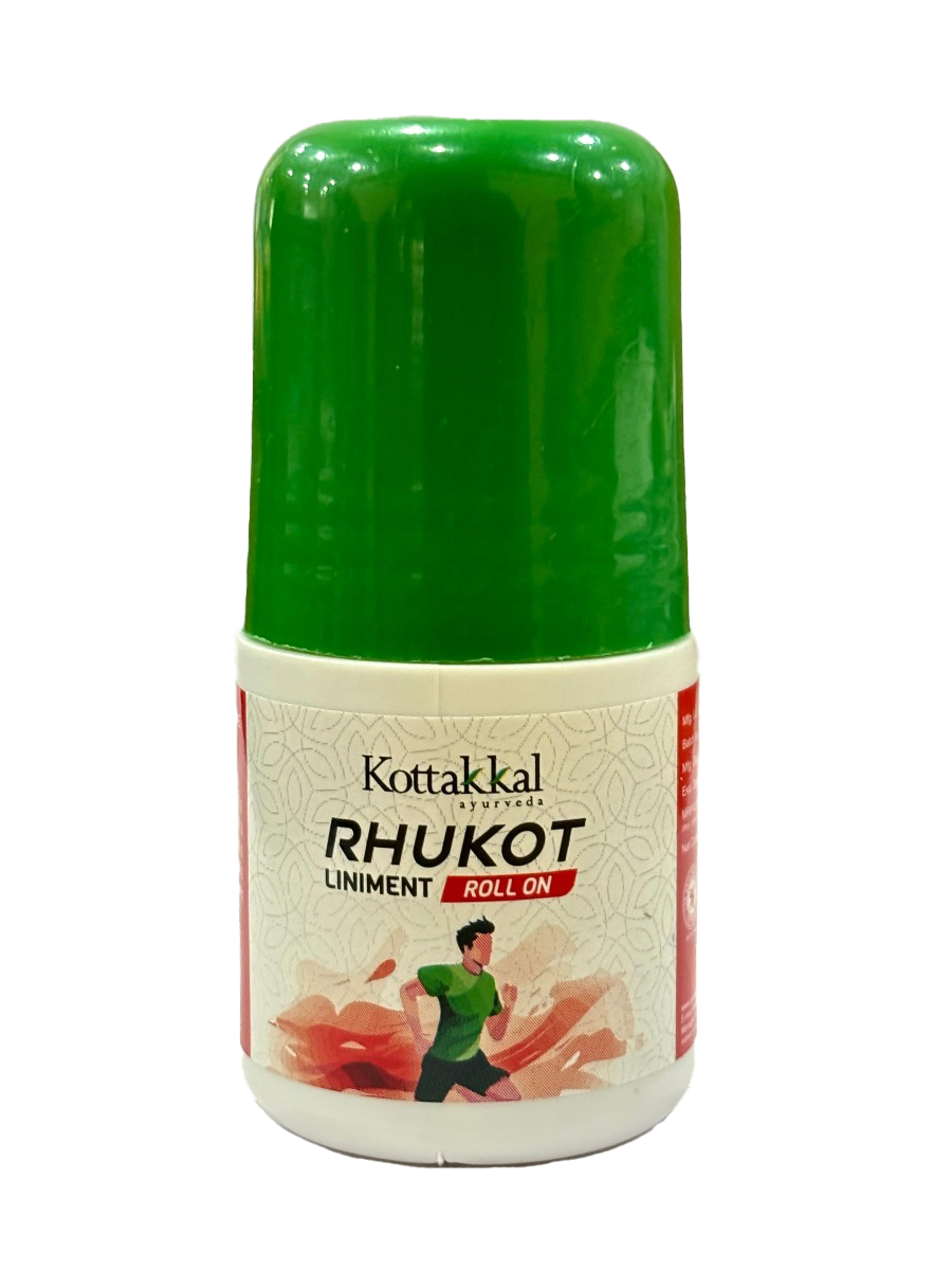 Rhukot Liniment Roll On