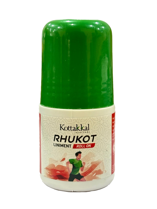 Rhukot Liniment Roll On