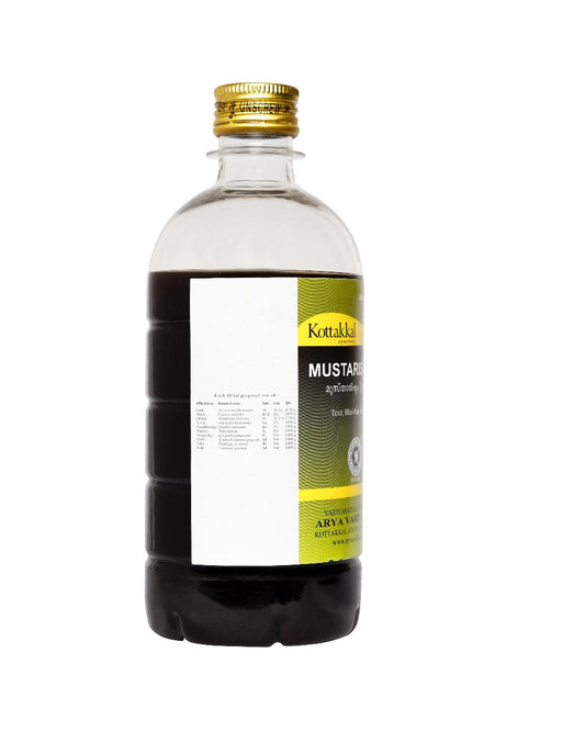 Mustarishtam 450 ml