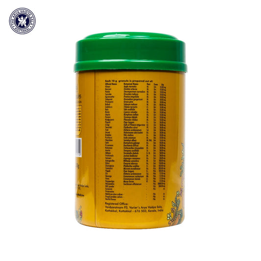 Chyavanules  - 250 g