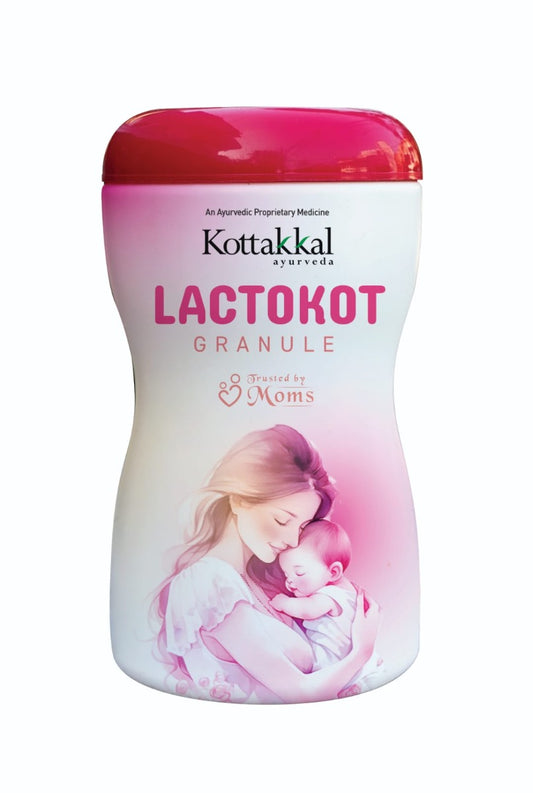 Lactokot Granule - 200 Grams